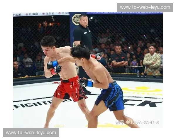 战神归来！播求vs马库斯：一场宿命对决，点燃格斗迷的激情